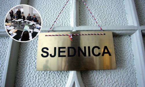 Biraju i nadziru suce, a stalno ih tresu neki skandali: Što se zapravo događa u DSV-u?