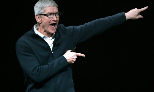Tim Cook najavljuje kako će najveći doprinos dati - zdravlju; nove značajke stižu na poznatu Appleovu aplikaciju