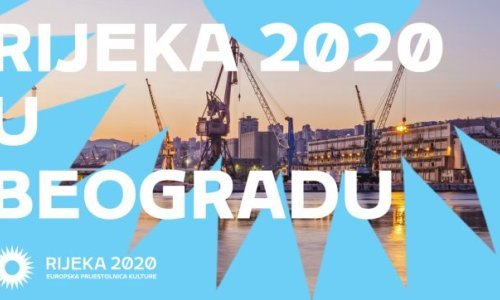 Počela sedmodnevna manifestacija Rijeka 2020- Europska prijestolnica kulture