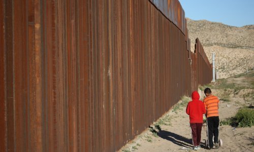 Kongres zadao ozbiljan udarac Trumpu u vezi sa zidom na granici s Meksikom