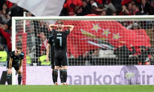 Dinamovi su igrači u Lisabonu skupo prodali kožu, ali i čelnicima kluba zadali tri važna zadatka