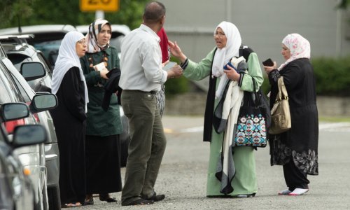 Islamski svijet osudio napad na Novom Zelandu: Treba zaustaviti islamofobični fašistički terorizam