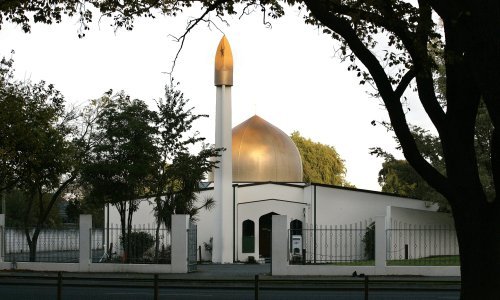 'Napad poput onog u Christchurchu mogao bi se dogoditi u Europi'