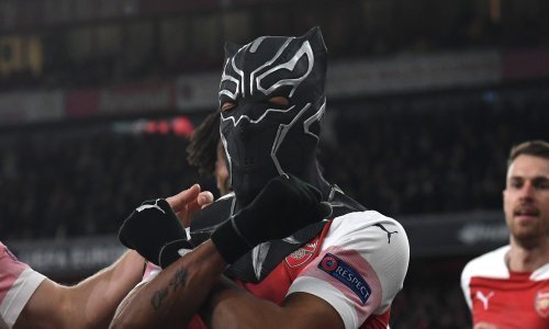 Hit na internetu; ovo je najoriginalnija proslava gola Europske lige, ali sudac nije imao razumijevanja