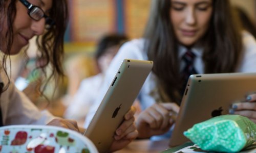 Kako su Google Docs postali najtraženija chat aplikacija za mlade