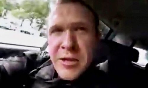 Ubojica iz Christchurcha je u svojim putovanjima po Balkanu obišao i Hrvatsku?