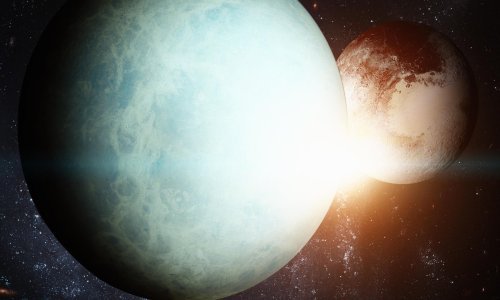 Uran je u Biku, a njihov spoj nije najsretnija kombinacija za civilizaciju