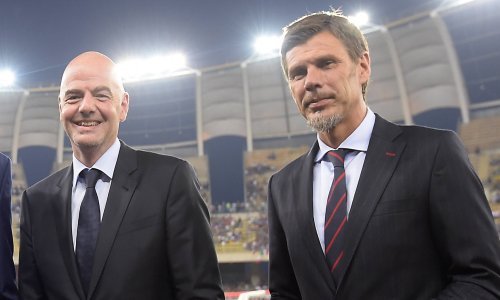 FIFA dobila šamarčinu od europskih klubova; Infantino i Boban suočeni s bojkotom