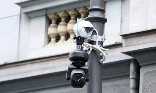 Po Zagrebu ima 468 kamera, no one ne služe hvatanju vozača koji voze brzo i prolaze kroz crveno. Evo čemu služe