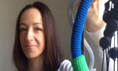 Nakit iz snova Mateje Pavle Rajšek Hrestak: 'Tradicionalno ne mora biti dosadno'