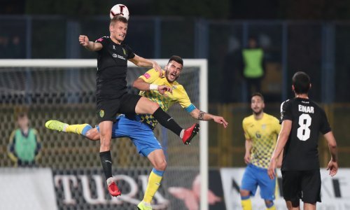 Igor Cvitanović i dalje bez pobjede; Inter 'okrenuo' Istru i osvojio tri vrijedna boda