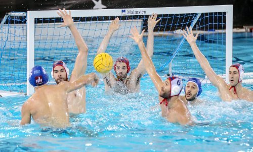 'Jugaši' lako do nove uvjerljive pobjede u Ligi prvaka