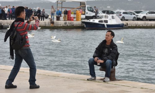 Danas djelomice sunčano, na moru južina, a evo što nas čeka sutra