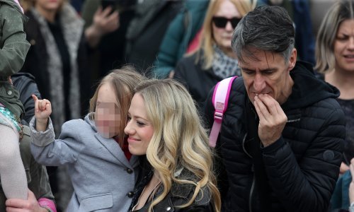 Jelena Veljača iskreno o svom bivšem suprugu: 'Možda sam dosta toga u životu fulala, ali...'