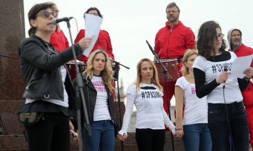 Predstavnice inicijative #spasime točno u podne kod premijera, evo što očekuju