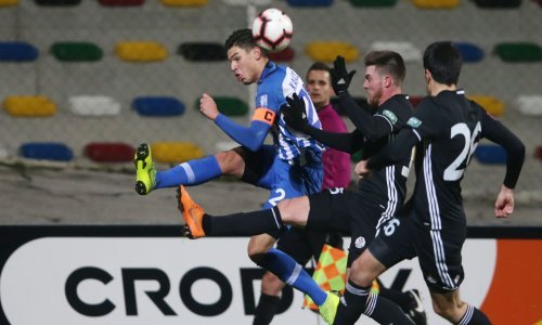 'Lokosi' već pet kola ne znaju za pobjedu, Slaven Belupo bori se za bijeg iz opasne zone