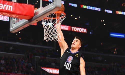 Ivica Zubac i Clippersi sve bliže doigravanju; Lakersi i očajni Knicksi upisali nove poraze
