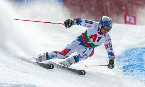 Pinturaultu posljednji veleslalom sezone, ali Mali kristalni globus ide Marcelu Hirscheru