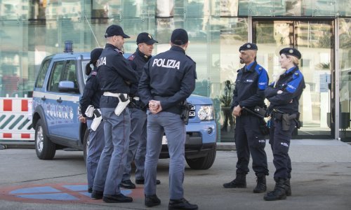 Kaos u Švicarskoj: Bili su poput divljih životinja, razgovor nije imao smisla