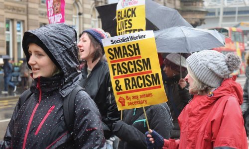 U Njemačkoj više tisuća prosvjednika protiv rasizma: Nema mjesta nacistima