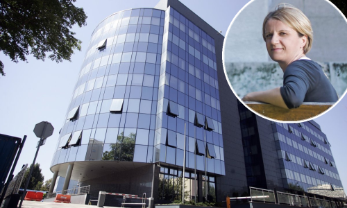 Sućut ministrice Nine Obuljen Koržinek u povodu smrti novinarke Suzane Barilar