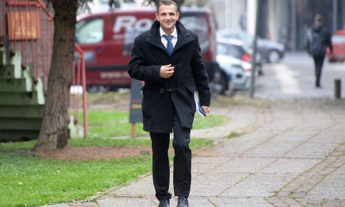 Zaslužni župan o prestižnoj nagradi Financial Timesa: Ovo nam je vjetar u leđa!