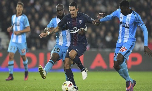 Marseille bez šanse u najvećem francuskom derbiju; PSG uvjerljiv na Parku prinčeva