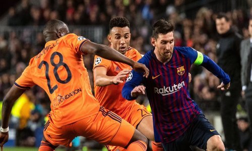 Ni Lionel Messi nije mogao vjerovati: Ovo mi se nikad nije dogodilo u karijeri