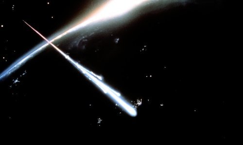 Događa se tek dva do tri puta svakih sto godina: NASA je nad Zemljom snimila ogromnu eksploziju meteorita