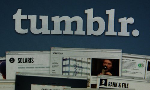 Otkako je zabranio golotinju, Tumblr u mjesec dana ostao bez 100 milijuna posjetitelja