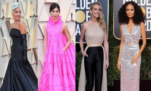 Modni vladari iz sjene: Holivudske zvijezde zbog njih tako blistaju na crvenom tepihu