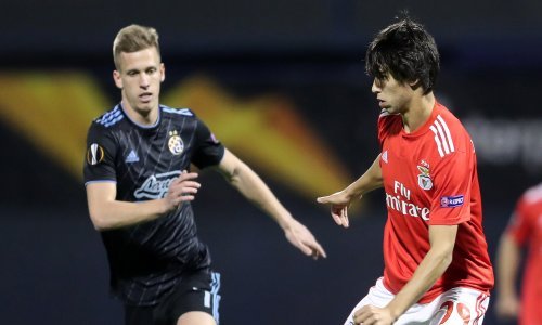 Nogometni velikani poludjeli za klincem koji vrijedi više od 100 milijuna eura; evo gdje se on vidi