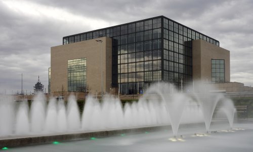 Bogata ostavština Radovana Ivšića predana Nacionalnoj i svučilišnoj knjižnici