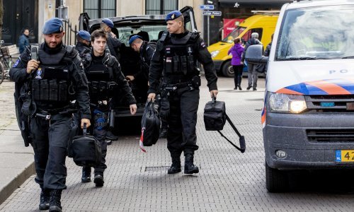 Među žrtvama iz Utrechta nema Hrvata