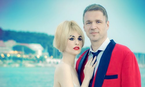 Robert Mareković najavljuje Las Vegas Show: 'Oduvijek sam bio inspiriran američkim show bussinesom'