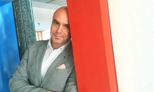 Odjeća kao ogledalo osobnosti: Davor Bilman predstavlja svoj spisateljski prvijenac