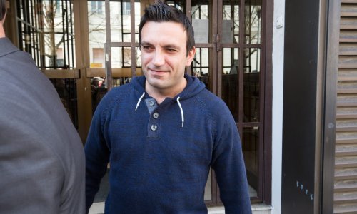 Varga traži sastanak u DORH-u kako bi progovorio o aferi SMS