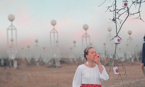 Grupa Punčke objavila videospot za novi singl 'Ako se rumenim'