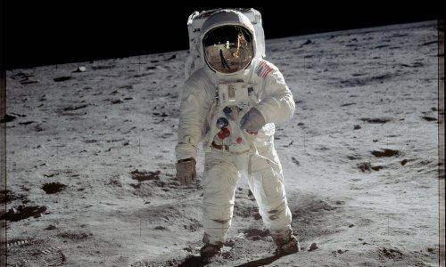 NASA još nema spreman plan za spuštanje na Mjesec prije 2024.