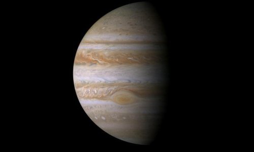 Jupiter je toliko blizu Zemlji da njegove mjesece možete vidjeti dvogledom