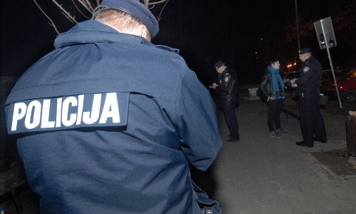 U raciji pretučeni posjetitelji zagrebačkog kluba? Evo što kaže policija