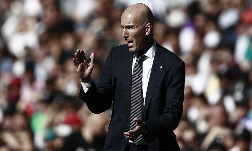 U Realu odmah reagirali na nevjerojatnu vijest koja je brzo obišla svijet: To je glupost!