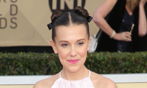 Tek joj je 15 godina; nakon zavidnog glumačkog uspjeha, mlađahna glumica odlučila se okušati i u beauty industriji