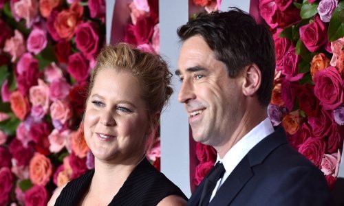 Amy Schumer šokirala otkrićem: Njezin suprug ima dijagnozu iz spektra autizma, a evo zbog čega se zaljubila upravo u njega