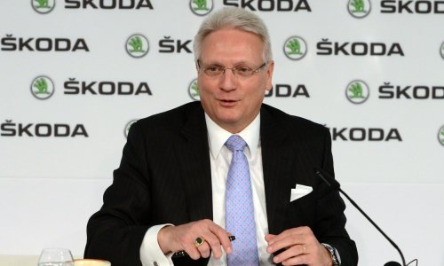 Volvo Cars upravni odbor pojačao iskusnim menadžerom iz redova konkurencije