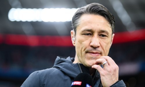 Napokon se zna što čelnici Bayerna zaista misle Niki Kovaču kao treneru; ako je ovo točno...