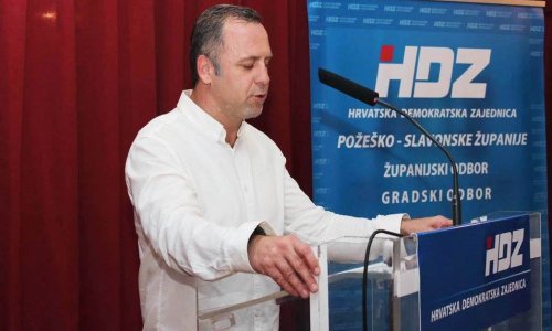 Viđenog HDZ-ovca kći i bivša supruga optužile za nasilje, stranka traži da se makne ili će ga izbaciti