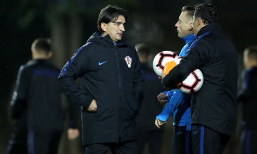 Dalić zbog ovog ne spava mirno; da mu je ovo netko rekao dan nakon SP-a u Rusiji ne bi mu vjerovao