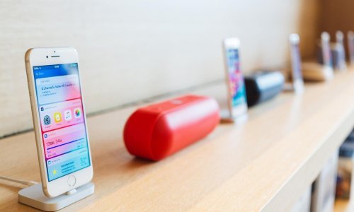 Kako vratiti iPhone na tvorničke postavke i spasiti izbrisane podatke? Ništa lakše