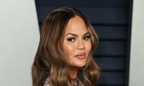 Ne može prestati: Chrissy Teigen iskreno progovorila o svojoj velikoj slabosti